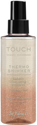 Artego Touch Thermo Shimmer, spray dwufazowy termoochronny