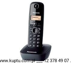 Panasonic KX-TG1611 PDH