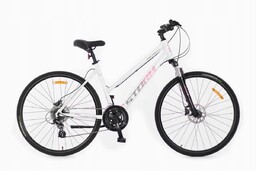 Rower Crossowy Storm Aero Cross 4.0 Rama 17