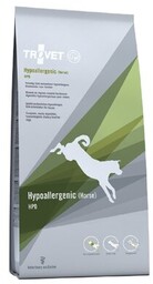 TROVET Karma dla psa Hypoallergenic Horse HPD