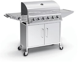 Cattara 99BB006 Mobilny grill gazowy Manhattan, 161 x