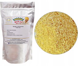 MANGO LIOFILIZOWANA Grys Posypka Klasa A 100 g