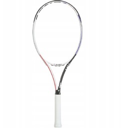 Rakieta Tenisowa Biała do Tenisa Ziemnego Padla Tecnifibre