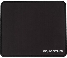 XQUANTUM Podkładka MP200K Czarny