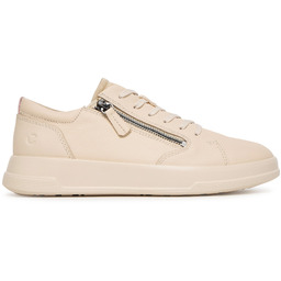 Sneakersy ECCO 22381361378 Brązowy