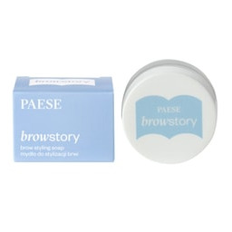 Paese Cosmetics Browstory Żel do brwi 8 g