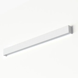 Nowodvorski Minimalistyczny kinkiet STRAIGHT 7567 LED 16W 3000K