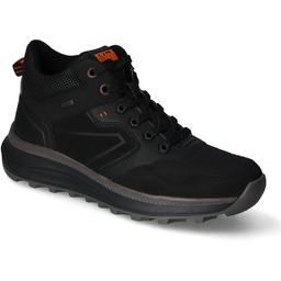 Sneakersy Marco Tozzi 2-15209-45/001 Czarne