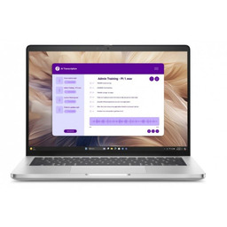 Dell Laptop Dell Pro 14 Plus PB14250 W11P