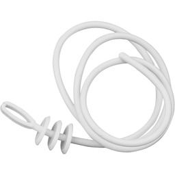 Przyrząd gumowy do czyszczenia broni T4E kal. .68