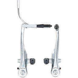 Prophete Części hamulcowe aluminiowy korpus hamulca V-brake łącznie