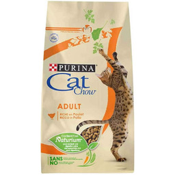 Purina Cat Chow Cat Chow Karma dla Kota,