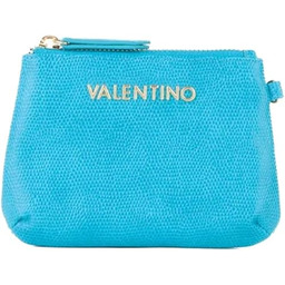 VALENTINO Trafalgar VPS7QU47 Zip wokół portfela; kolor: Polvere,