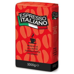 Kawa ziarnista Zicaffe Espresso Gold Quality 1kg