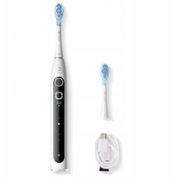 Oclean X Pro 20 Biały