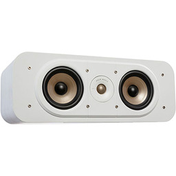 Polk Audio Signature Elite ES30 - Kolumna centralna