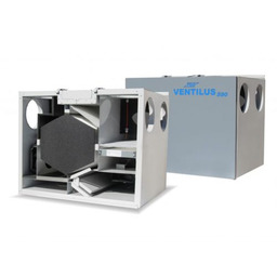Rekuperatory VENTILUS 590 SE Q1