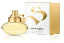 Shakira S, Woda toaletowa 80ml - Tester, Tester