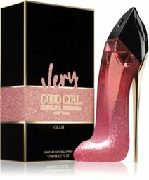 Carolina Herrera Good Girl Very Good Girl Glam,