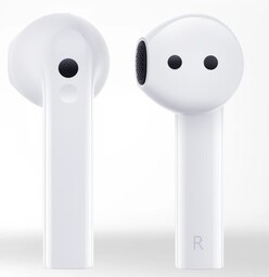 Słuchawki bezprzewodowe Xiaomi Redmi Buds 38