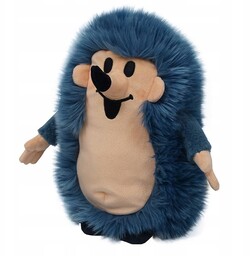 Krecik i Przyjaciele: Maskotka Jeżyk 28cm (45905B)
