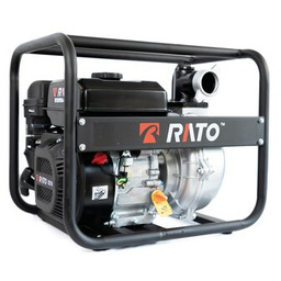RATO Pompa do wody RT50YB50 spalinowa