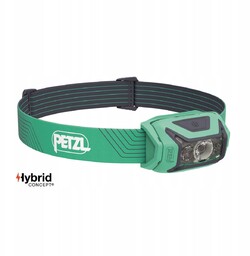 Latarka czołówka Petzl Actik E063AA02 450 lumenów
