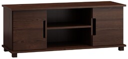 OUTLET - Szafka RTV nr6 Modern 160 orzech