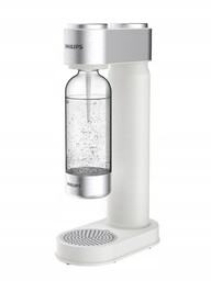 Saturator do wody Philips GoZero biały ADD4902WH/10