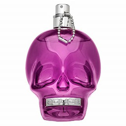 Police To Be Woman woda perfumowana dla kobiet