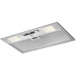 Okap podszafkowy szafkowy Electrolux LFG235S srebrny