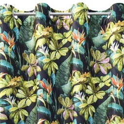 EUROFIRANY Zasłona Design 91 Livy 140 x 250