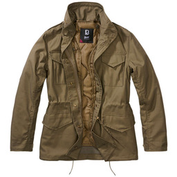 Brandit Kurtka Damska M65 Olive-Xl