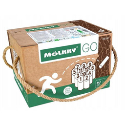 Mölkky GO