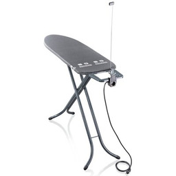 LEIFHEIT Deska do prasowania Air Board M Black