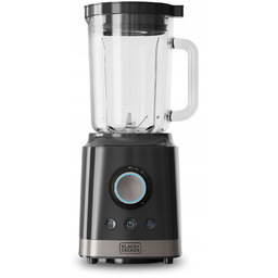 Blender kielichowy Black&Decker ES9120110B 2000 W czarny
