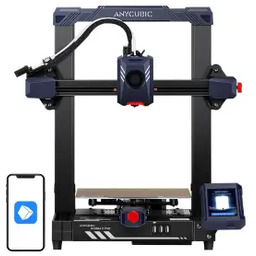 Anycubic Kobra 2 Pro Czarny Drukarka 3D