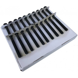 Śruby głowicy Mercury Milan 2,3 L4