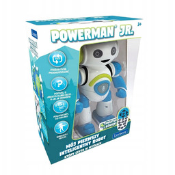 Robot (polski) ROB20PL