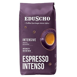 ZESTAW - Kawa ziarnista Eduscho Espresso Intenso 2x1kg
