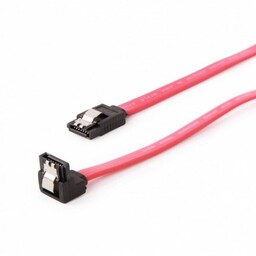 Gembird Kabel do dysków SATA DATA III (6GB/S)10cm