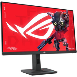 Monitor Asus Rog Strix 27 XG27UCS 4K Uhd
