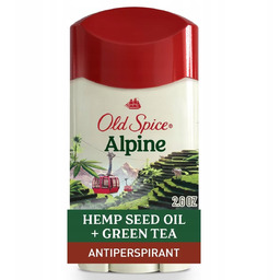 Old Spice Antyperspirant - dezodorant w sztyfcie zapach