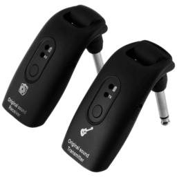 Bezprzewodowy system do gitar MUSIC MATE MM-A120 Chordcast
