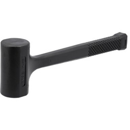 YATO Młotek bezodrzutowy YT-4622 (0.9 kg)