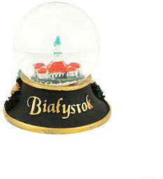 Kula śnieżna 45mm - Białystok