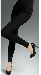 Marilyn komfortowe bawełniane legginsy damskie Comfort Cotton, Kolor