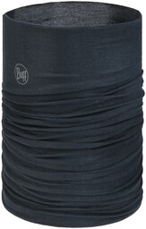 Chusta Wielofunkcyjna Solid Classic by BUFF, ciemnoniebieski, One