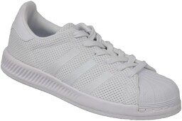 Adidas Originals, Sneakersy dziewczęce, Superstar Bounce, rozmiar 36
