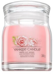 Yankee Candle Fresh Cut Roses 368 g